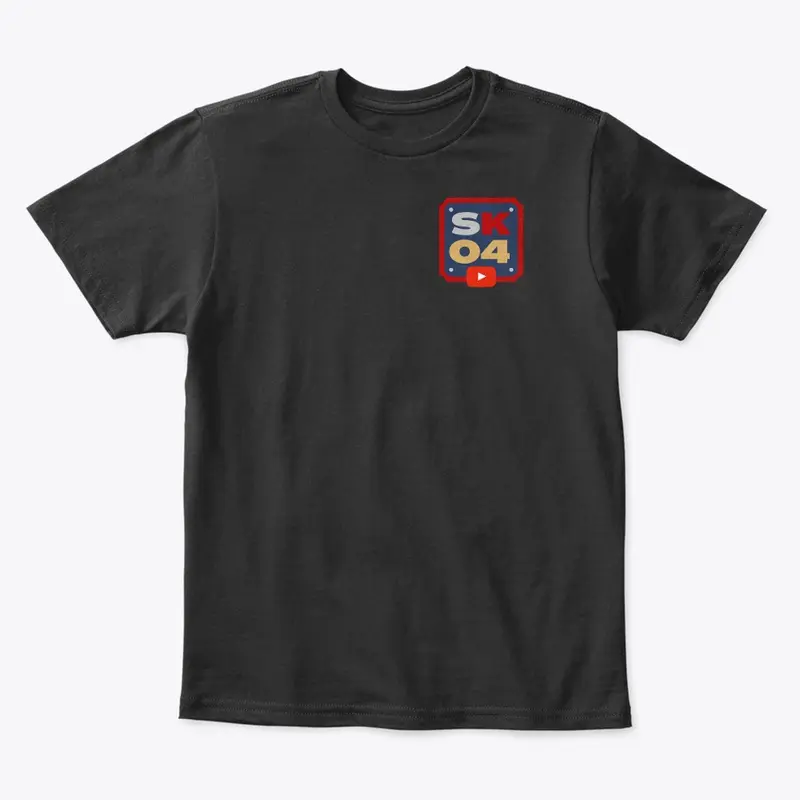 SK04 Established T-Shirt