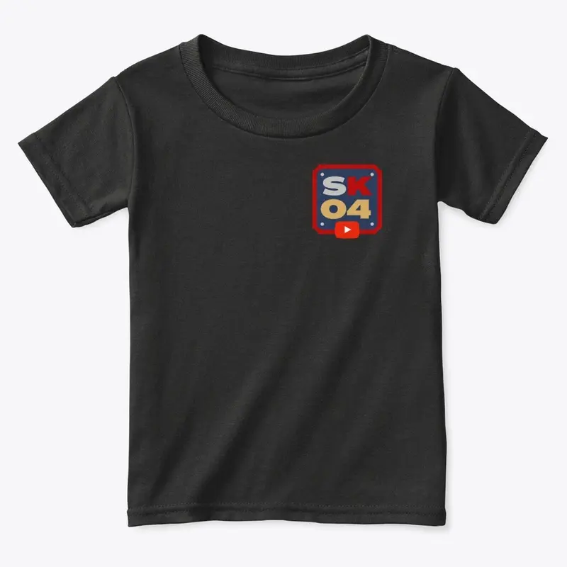 SK04 Established T-Shirt