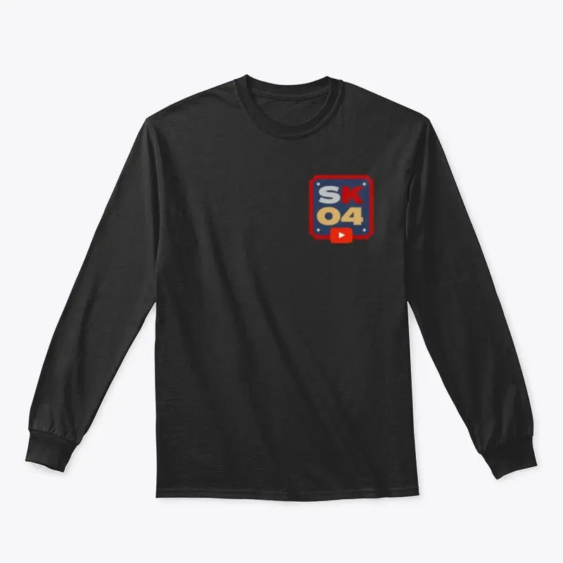 SK04 Established Long Sleeve 