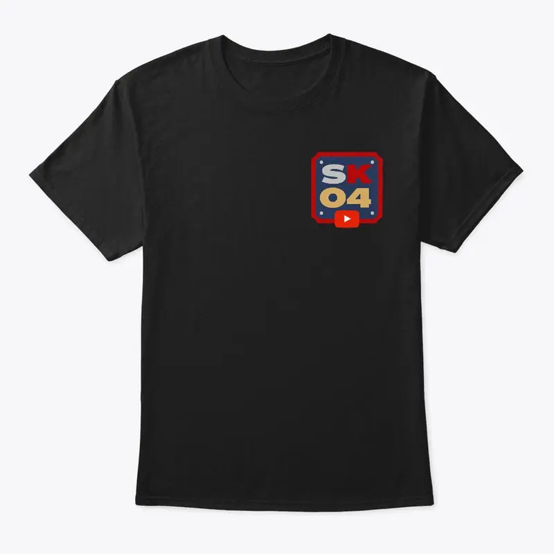 SK04 Established T-Shirt